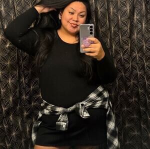 Meet your Posher, Savannah